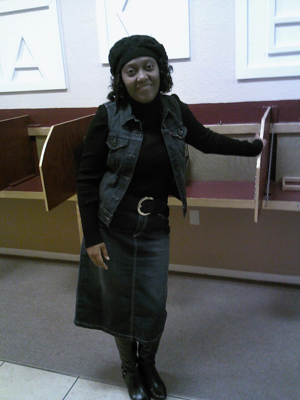 Lady Cowart Photo